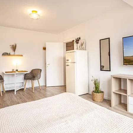 Apartmán Strandblick