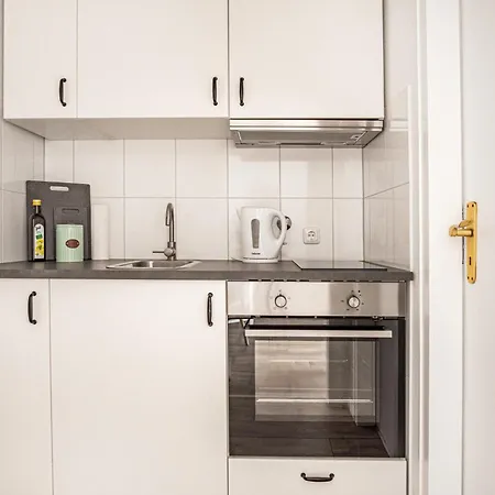 Apartmán Strandblick