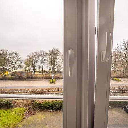 Strandblick Apartmán