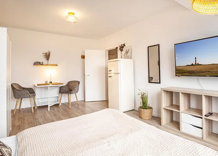 Apartment Strandblick