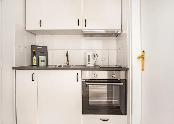 Apartment Strandblick