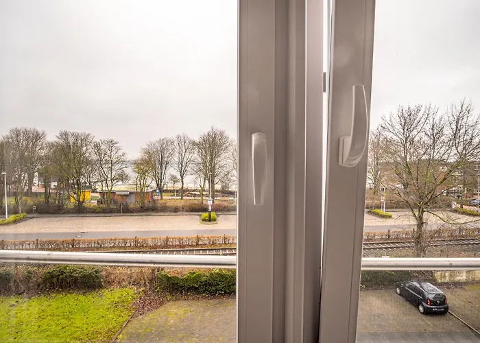 Strandblick Apartment