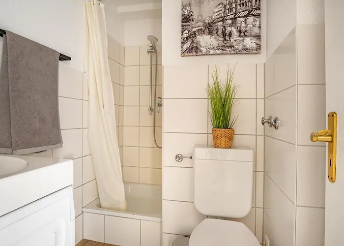 Apartment Strandblick Eckernförde